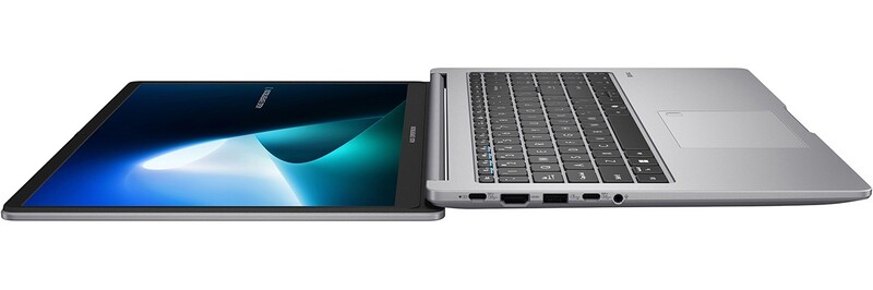 Ноутбук Asus ExpertBook P1 P1503CVA-S72300X (90NX0881-M03870) Misty Grey