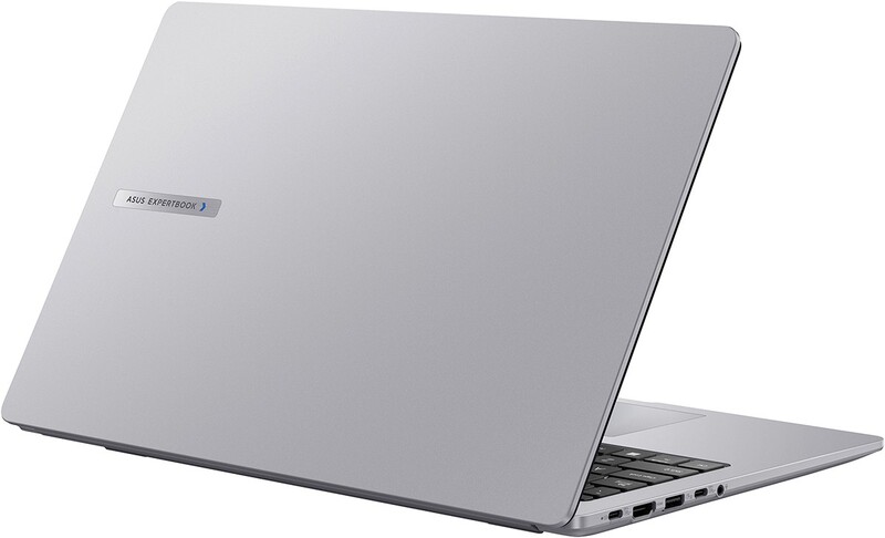 Ноутбук Asus ExpertBook P1 P1503CVA-S72300X (90NX0881-M03870) Misty Grey