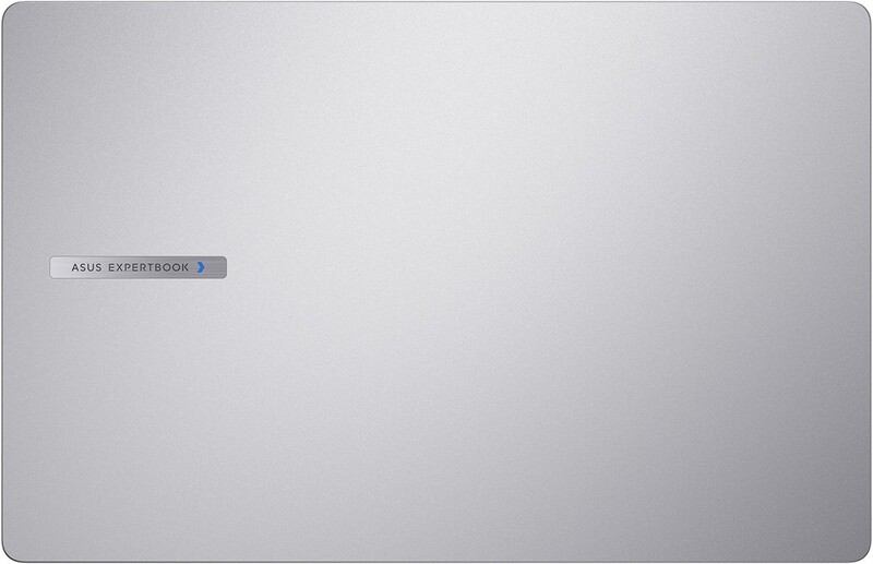 Ноутбук Asus ExpertBook P1 P1503CVA-S72300X (90NX0881-M03870) Misty Grey
