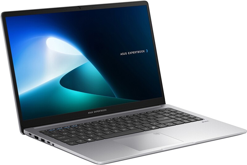 Ноутбук Asus ExpertBook P1 P1503CVA-S72300X (90NX0881-M03870) Misty Grey