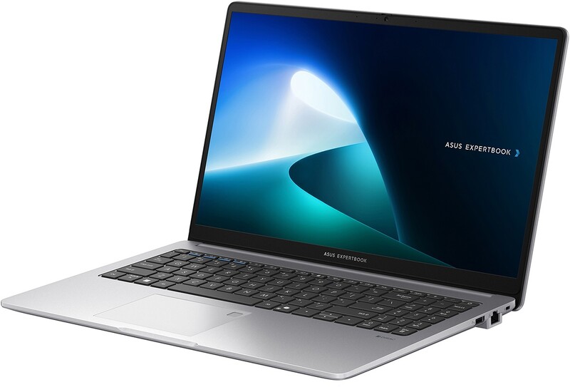 Ноутбук Asus ExpertBook P1 P1503CVA-S72300X (90NX0881-M03870) Misty Grey