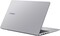 Фото - Ноутбук Asus ExpertBook P1 P1503CVA-S72300X (90NX0881-M03870) Misty Grey | click.ua