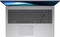 Фото - Ноутбук Asus ExpertBook P1 P1503CVA-S72300X (90NX0881-M03870) Misty Grey | click.ua