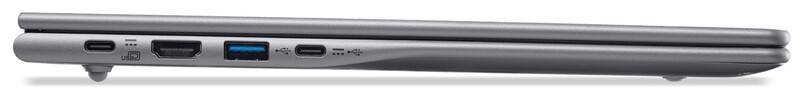 Ноутбук Acer Extensa 15 EXO15-41 (NX.EKUEU.002) Grey