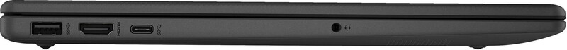 Ноутбук HP 255R G10 (D4VF2ET) Dark Ash Silver