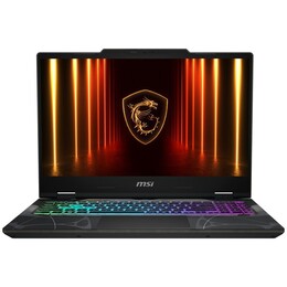 Ноутбук MSI Cyborg A15 AI B2HWFKG-234XUA (9S7-15QL42-234) Black