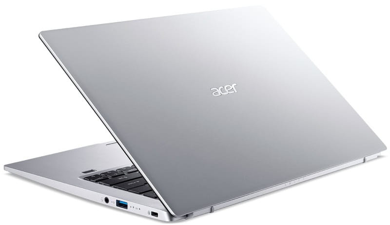 Ноутбук Acer Swift 1 SF114-34-P6KM (NX.A77EU.00J)