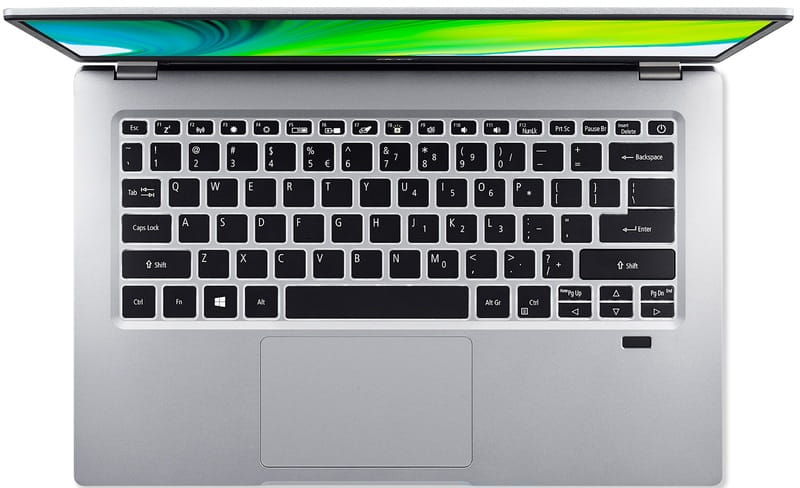 Ноутбук Acer Swift 1 SF114-34-P6KM (NX.A77EU.00J)
