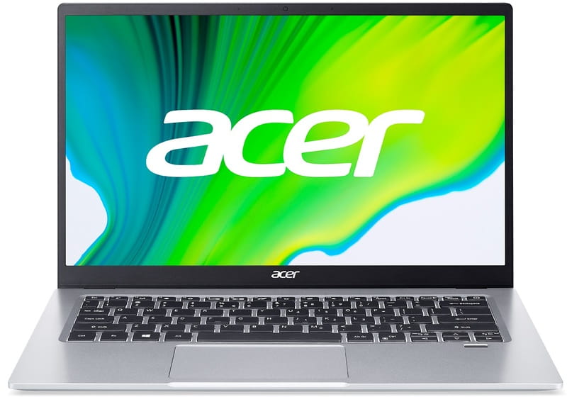 Ноутбук Acer Swift 1 SF114-34-P6KM (NX.A77EU.00J)