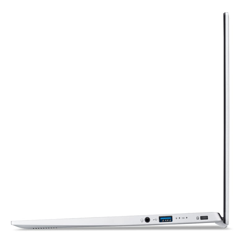 Ноутбук Acer Swift 1 SF114-34-P6KM (NX.A77EU.00J)