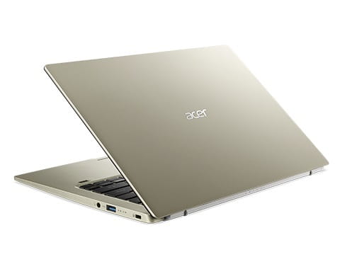 Ноутбук Acer Swift 1 SF114-34-P1PK (NX.A7BEU.00J)
