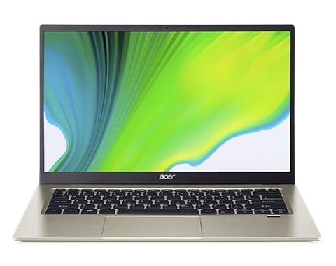 Ноутбук Acer Swift 1 SF114-34-P1PK (NX.A7BEU.00J)