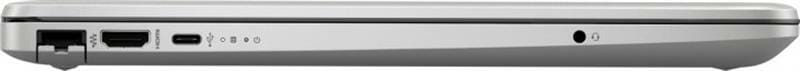 Ноутбук HP 255 G8 (34N49ES) FullHD Silver