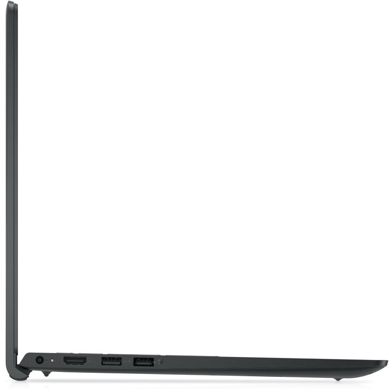 Ноутбук Dell Vostro 3515 (N6262VN3515UA_UBU) FullHD Black
