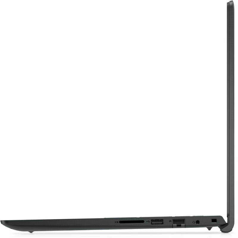 Ноутбук Dell Vostro 3515 (N6262VN3515UA_UBU) FullHD Black