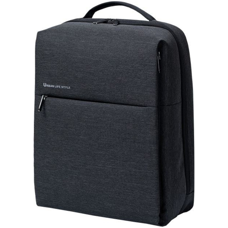 Рюкзак Xiaomi City Backpack 2 Dark Gray (ZJB4192GL)