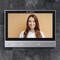Фото - IP-видеодомофон Slinex SK-07HD Graphite (99-10025447) | click.ua