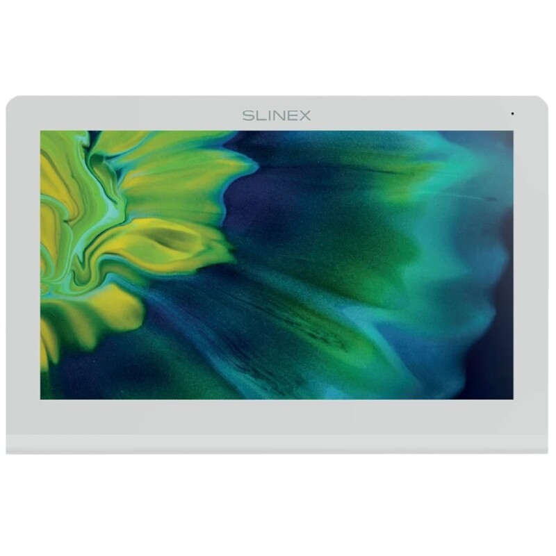 IP-видеодомофон Slinex Nexo 7 White (99-10028775)