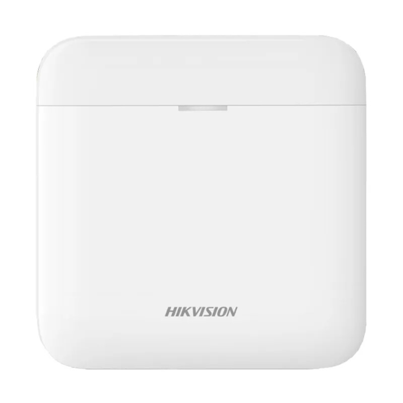 Бездротовий хаб сигналізації Hikvision AX PRO DS-PWA64-L-WE Hub