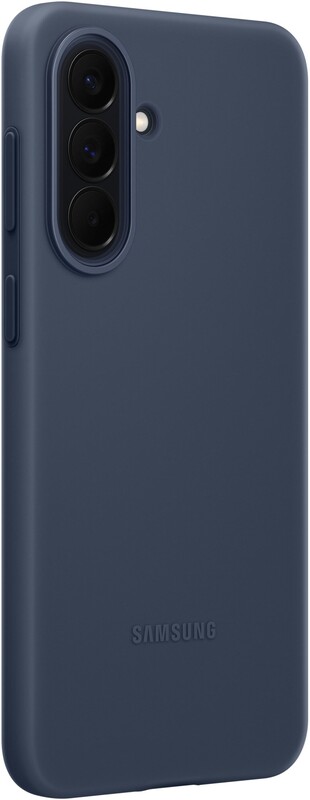 Панель Samsung Silicone Case для Samsung Galaxy A57 Dark Blue (EF-PA576CNEGWW)