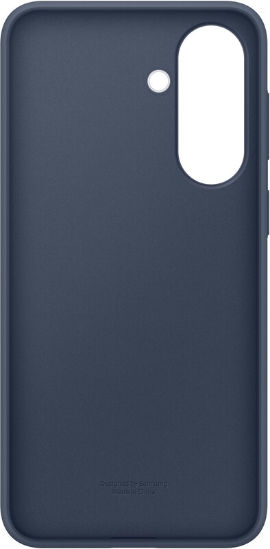 Панель Samsung Silicone Case для Samsung Galaxy A57 Dark Blue (EF-PA576CNEGWW)