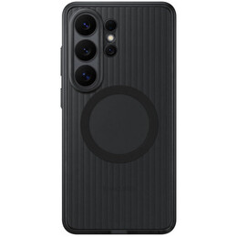 Панель Samsung Rugged Magnet для Samsung Galaxy S26 Ultra Black (EF-RS948CBEGWW)
