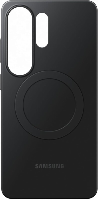 Панель Samsung Slim Magnet для Samsung Galaxy S26 Ultra Black (EF-SS948CBEGWW)