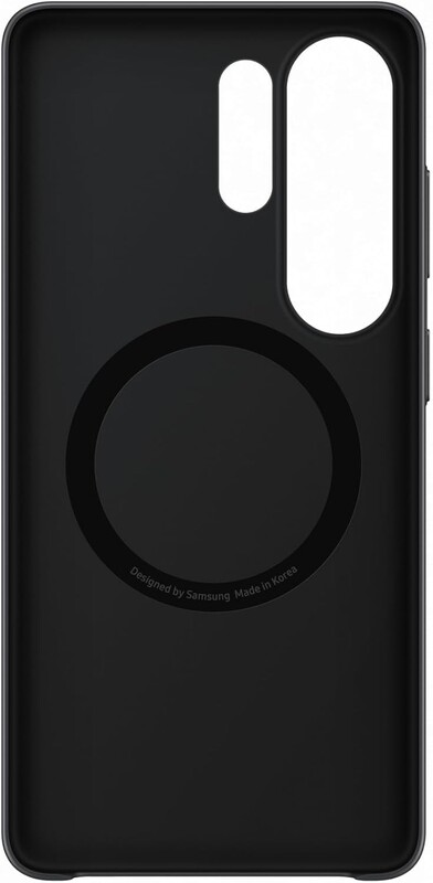 Панель Samsung Slim Magnet для Samsung Galaxy S26 Ultra Black (EF-SS948CBEGWW)