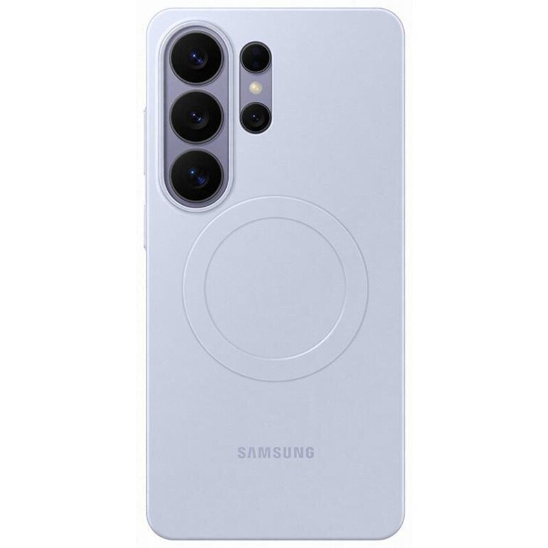 Панель Samsung Slim Magnet для Samsung Galaxy S26 Ultra Lightviolet (EF-SS948CVEGWW)