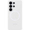 Фото - Панель Samsung Silicone Magnet для Samsung Galaxy S26 Ultra White (EF-ES948CWEGWW) | click.ua