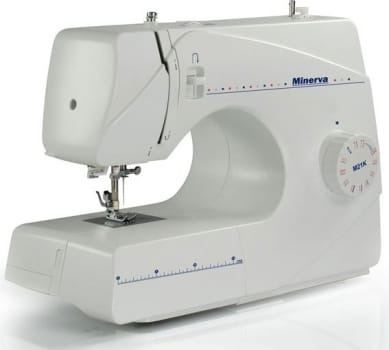 Швейна машина Minerva M21K