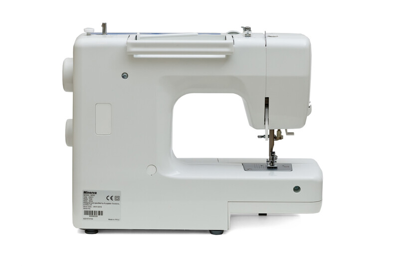 Швейна машина Minerva M230