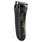 Фото - Электробритва Braun Series 3 3020s black | click.ua