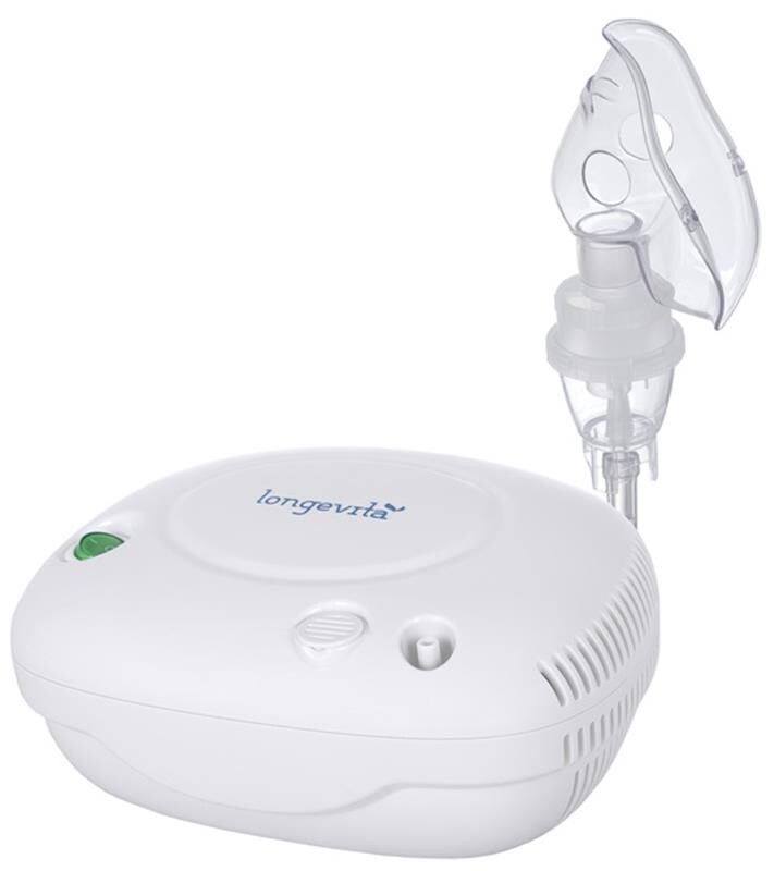Інгалятор Longevita CNB69008
