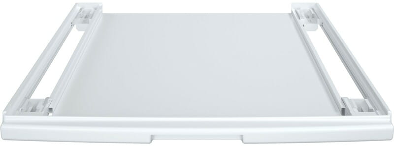 Аксессуар для стиральной машины Bosch WTZ27400