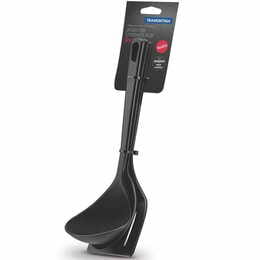 Набір Tramontina Utilita, 3 предмета, чорний (25099/014)