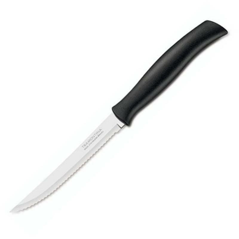 Набір ножів Tramontina Athus Black (23081/005) 12 предметів