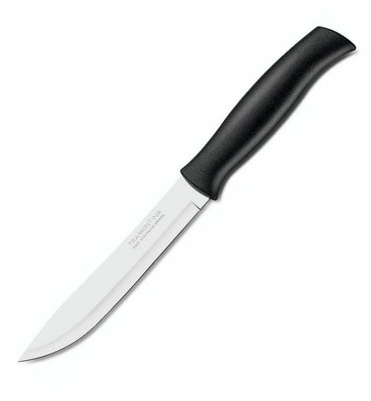 Набір ножів Tramontina Athus Black (23083/006) 12 предметів