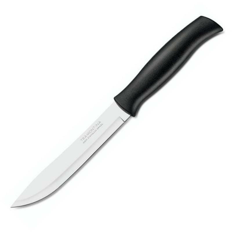 Набор ножей Tramontina Athus Black (23083/007) 12 предметов