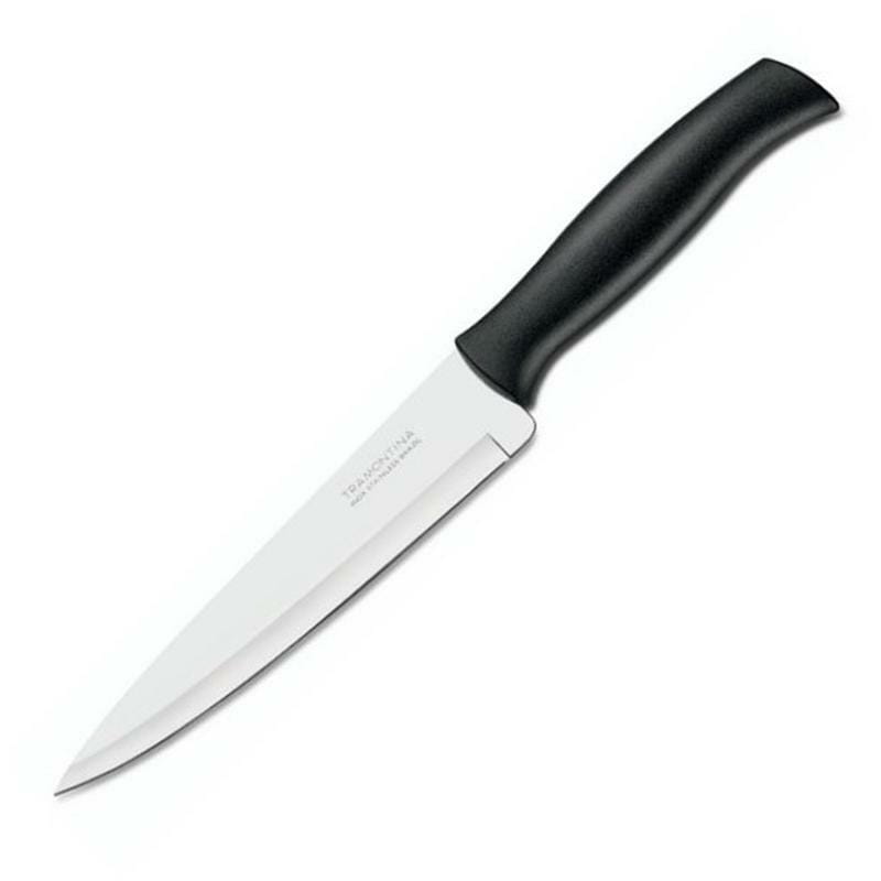Набор ножей Tramontina Athus Black (23084/008) 12 предметов