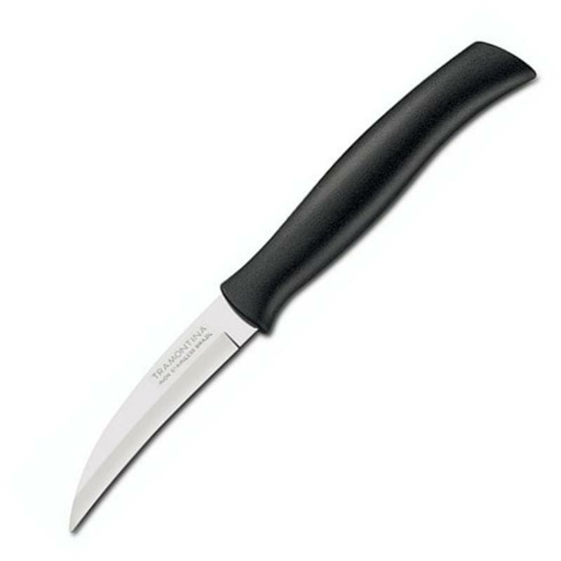 Набір ножів Tramontina Athus Black (23079/003) 12 предметів