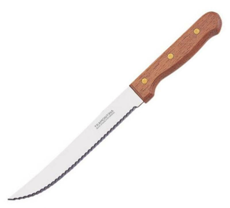 Набір ножів Tramontina Dynamic (22316/008) 12 предметів