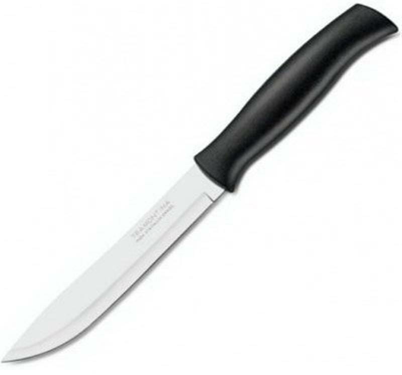 Нож Tramontina Athus Black (23083/107)
