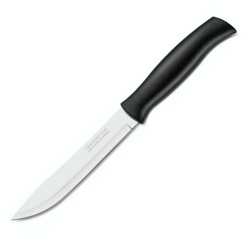 Нож Tramontina Athus Black (23083/106)