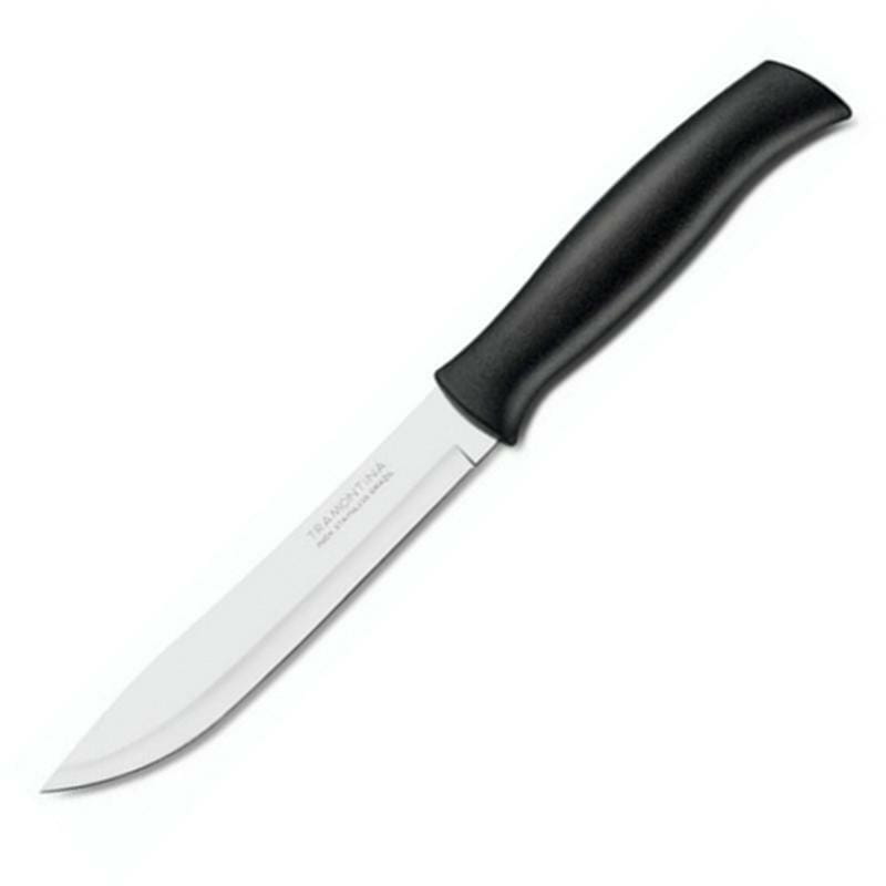 Ніж Tramontina Athus Black (23083/106)