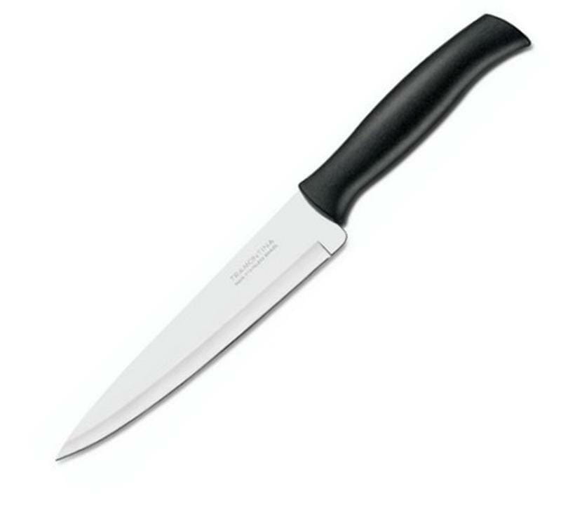 Нож Tramontina Athus Black (23084/108)