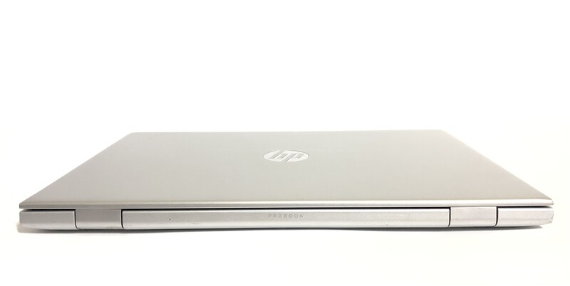 Ноутбук HP ProBook 650 G5 / 15.6" FullHD IPS / i3-8145U / 8GB / 256GB SSD / Win10Pro - Б/в