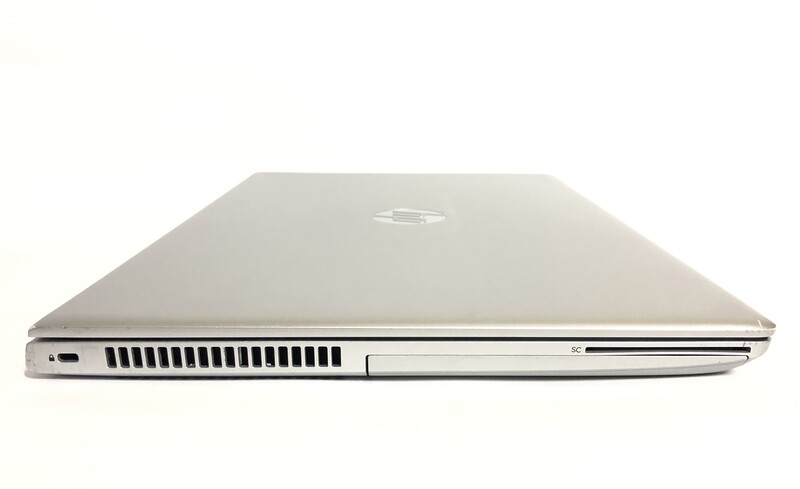 Ноутбук HP ProBook 650 G5 / 15.6" FullHD IPS / i3-8145U / 8GB / 256GB SSD / Win10Pro - Б/в