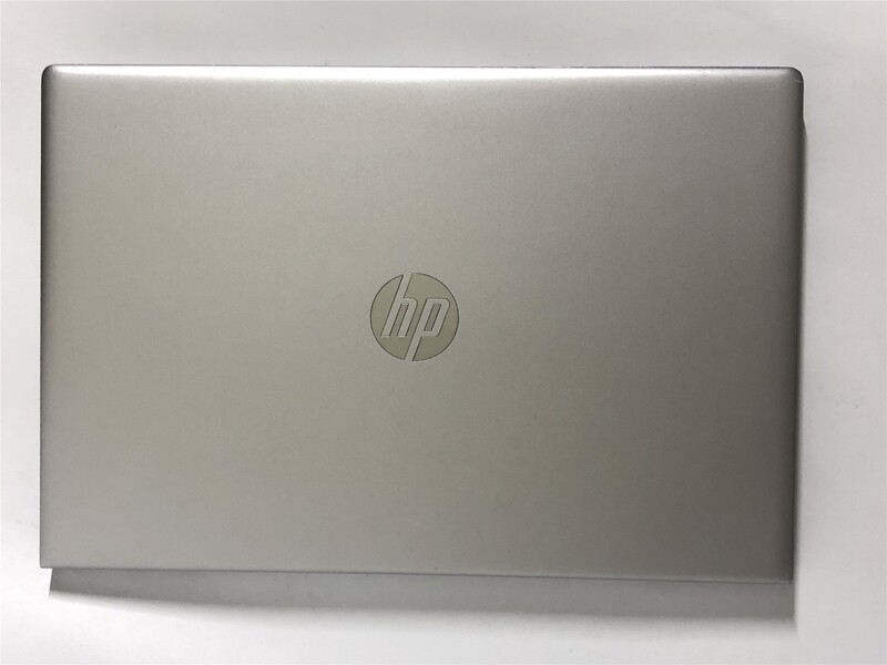 Ноутбук HP ProBook 650 G5 / 15.6" FullHD IPS / i3-8145U / 8GB / 256GB SSD / Win10Pro - Б/в