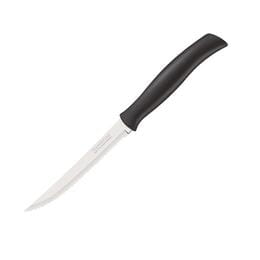Нож Tramontina Athus Black (23081/905)